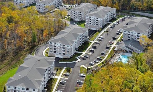 Crown Point Apartments