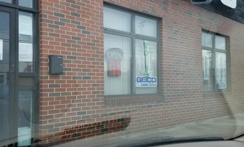 Mark Smith - GEICO Insurance Agent