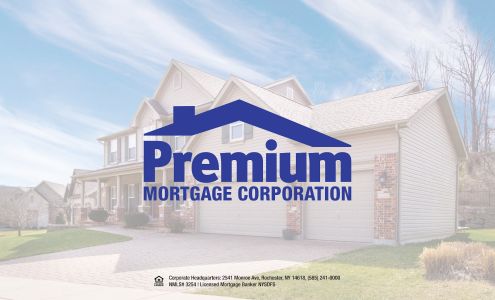 Premium Mortgage Corporation