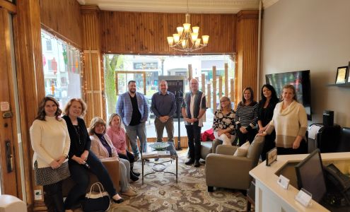 Berkshire Hathaway HomeServices Blake, REALTORS