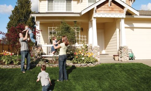 Mid-Island Mortgage Corp.