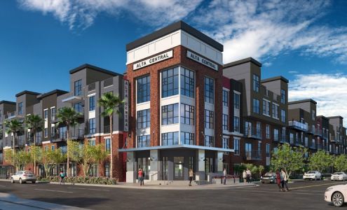 Allegiance Financial Group