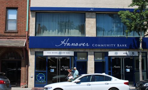 Hanover Community Bank
