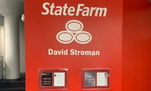 David Stroman - State Farm Insurance Agent