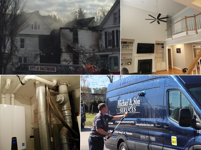 Michael & Son Services