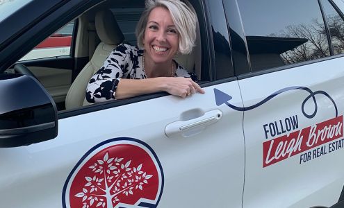 Leigh Brown & Associates, One Community Real Estate®