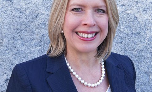 Showcase Realty, LLC: Nancy Braun