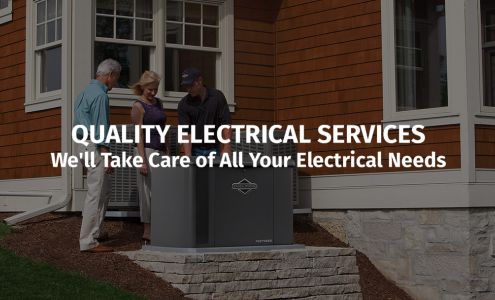 Father and Son Electric Service Co. Inc.