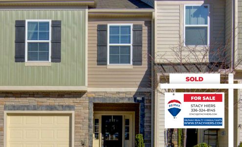 RE/MAX Realty Consultants: Stacy Hiers Greensboro NC