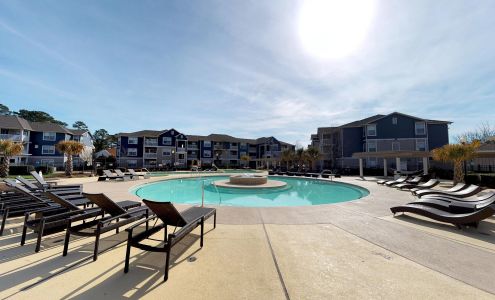 The Landing Student Living