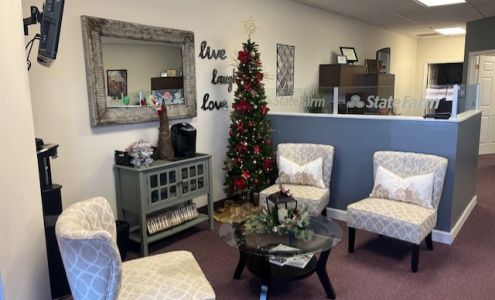 Tina Glover - State Farm Insurance Agent