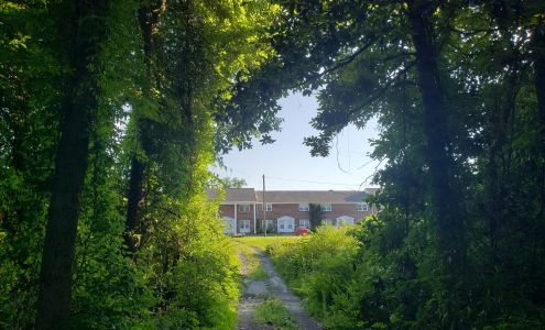 Hinson Arms Townhome Apartments