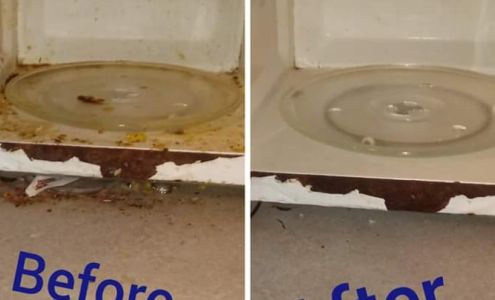 Charmed Cleaning Service