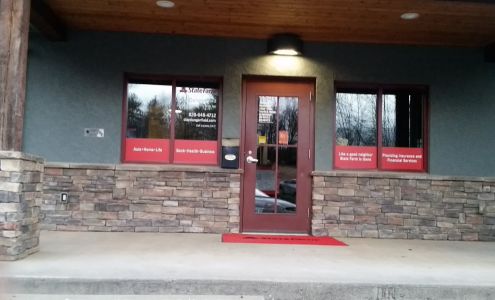 Clay Dangerfield - State Farm Insurance Agent