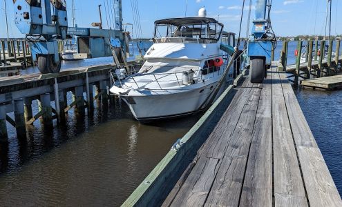 Bridgeton Boatworks Bridgeton