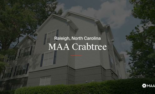 MAA Crabtree