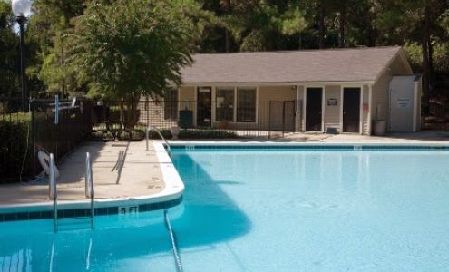 Laurel Ridge Apartments