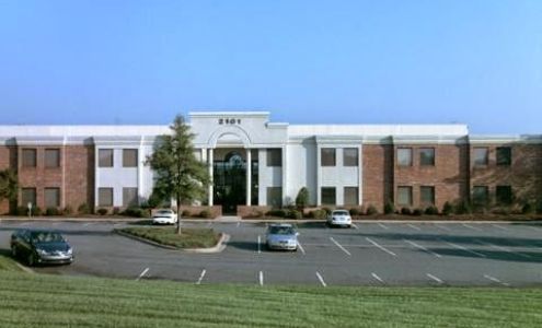 ALCOVA Mortgage | The AmeriSouth Group of Charlotte, NC