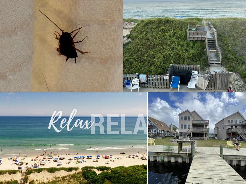 Beach Realty NC - Kitty Hawk Rentals