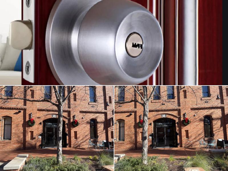 ASAP Locksmith Durham