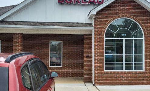 Farm Bureau Insurance