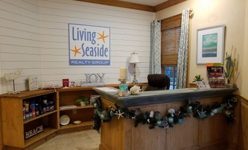 Living Seaside Realty Group