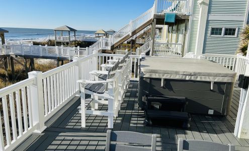 SeaShore Realty Group, Inc.