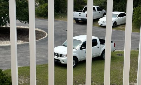 Resort Realty - Corolla office