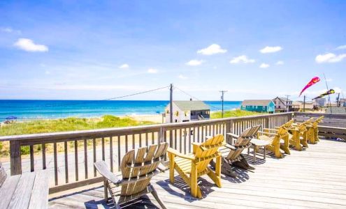 The Argiroff Group at Keller Williams OBX