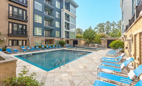 Trinity Commons at Erwin