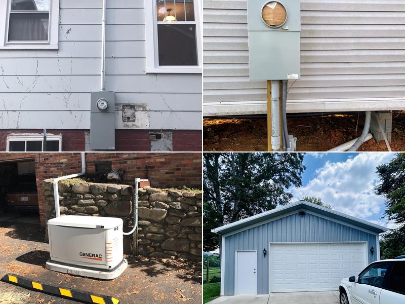 Griffin Electrical Contracting LLC