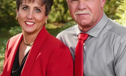Scott & Cherie Goldsmith - Homestead Realty Penrose