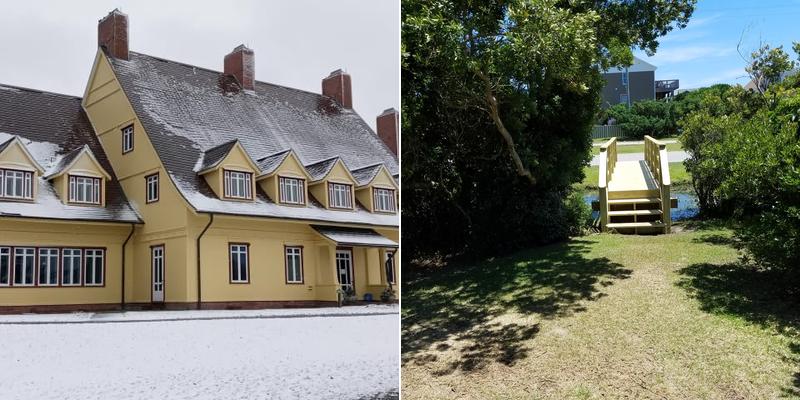 Beach Painting Contractors