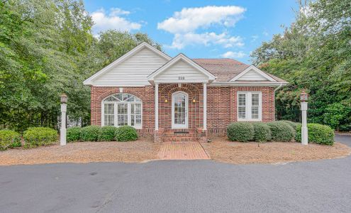 Coldwell Banker Howard Perry and Walston