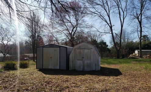 The Real Estate Shoppe