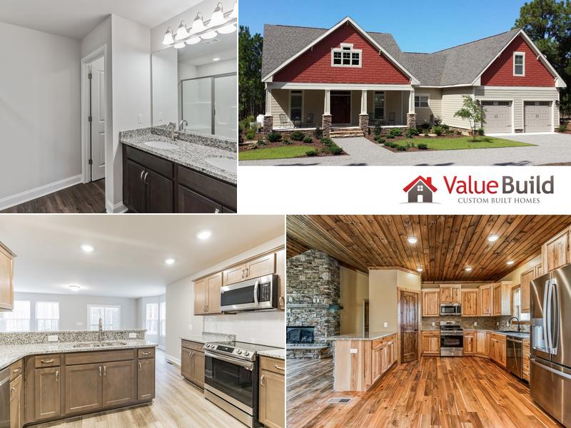Value Build Homes
