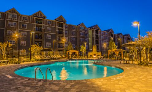 The Aventine Asheville