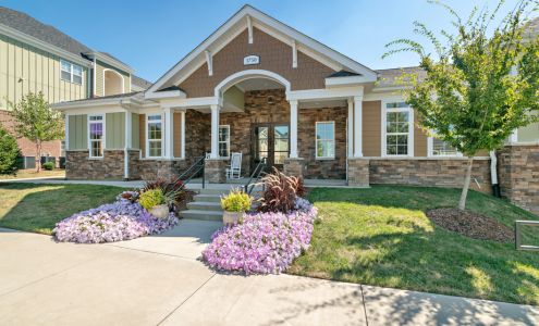 Hawthorne at Southside