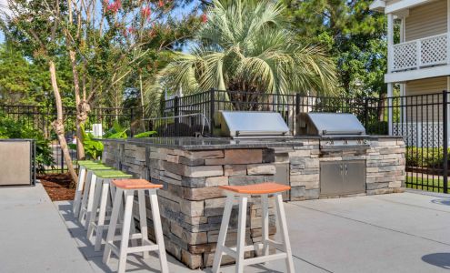 Cypress Pointe Apartment Homes