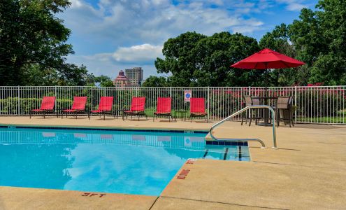 Woodberry Apartments