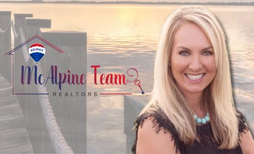 McAlpine Team - RE/MAX EXECUTIVE - Lake Norman Real Estate