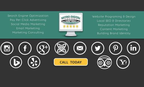 Mitro Digital Marketing LLC