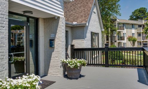 Morganton Place Apartment Homes