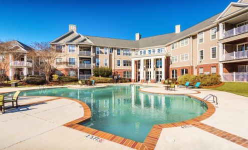 Westlake at Morganton Apartment Homes