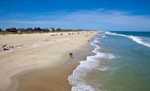 Hatteras Realty Avon