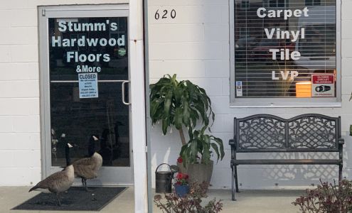Stumms Hardwood Floors and More
