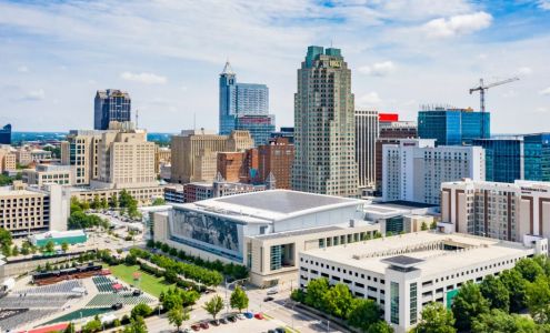 Downtown Raleigh Alliance