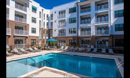 Mayfaire Flats Apartments