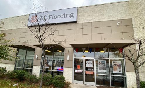 LL Flooring