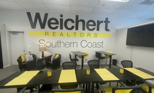 Weichert Realtors Southern Coast